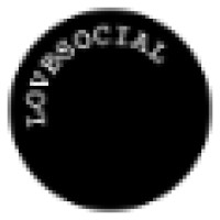 Lovesocial logo, Lovesocial contact details