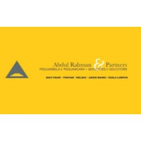 Abdul Rahman & Partners logo, Abdul Rahman & Partners contact details