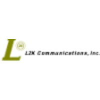 L2K Communications Inc. logo, L2K Communications Inc. contact details