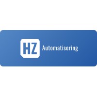 HZ Automatisering logo, HZ Automatisering contact details