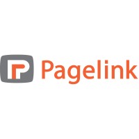 Pagelink B.V. logo, Pagelink B.V. contact details