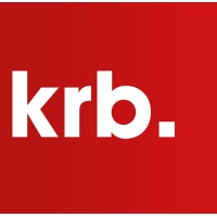 KRB Reclame logo, KRB Reclame contact details