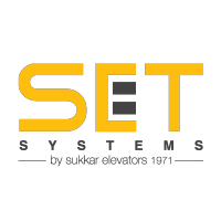 SET Systems ( Sukkar Elevators and Trading ) logo, SET Systems ( Sukkar Elevators and Trading ) contact details