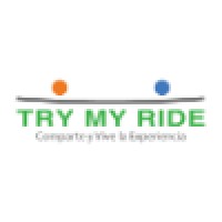 Try My Ride logo, Try My Ride contact details