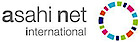 Asahi Net International logo, Asahi Net International contact details