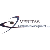 Veritas Compliance Management logo, Veritas Compliance Management contact details