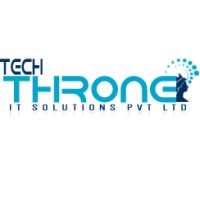 TechThrone IT Solutions Pvt Ltd logo, TechThrone IT Solutions Pvt Ltd contact details