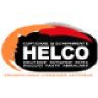 HELCO logo, HELCO contact details