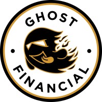 GHOST FINANCIAL logo, GHOST FINANCIAL contact details