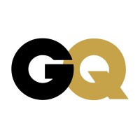 GQ Magazine logo, GQ Magazine contact details