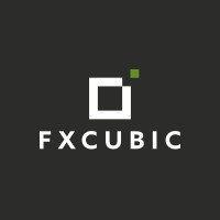 FXCubic logo, FXCubic contact details