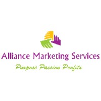 Alliance Marketing Services logo, Alliance Marketing Services contact details