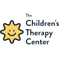 The Children's Therapy Center logo, The Children's Therapy Center contact details