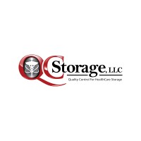 QC Storage LLC logo, QC Storage LLC contact details