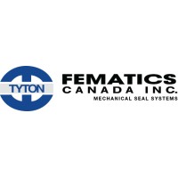 FEMATICS CANADA INC logo, FEMATICS CANADA INC contact details