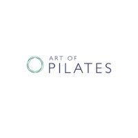 Art Of Pilates logo, Art Of Pilates contact details