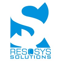 ResoSys logo, ResoSys contact details