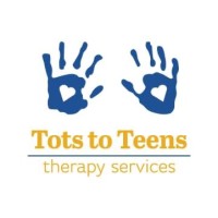 TOTS TO TEENS THERAPY SERVICES logo, TOTS TO TEENS THERAPY SERVICES contact details