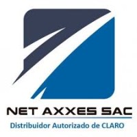 NET AXXES SAC logo, NET AXXES SAC contact details