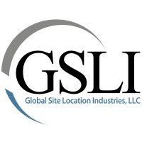 Global Site Location Industries logo, Global Site Location Industries contact details