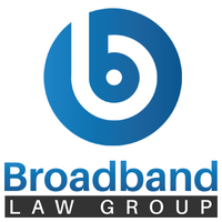 Broadband Law Group logo, Broadband Law Group contact details