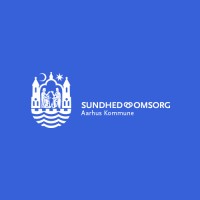 Sundhed og Omsorg, Aarhus Kommune logo, Sundhed og Omsorg, Aarhus Kommune contact details