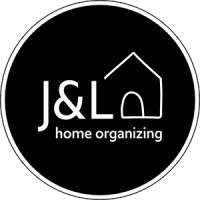 J&L Home Organizing logo, J&L Home Organizing contact details