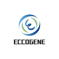 ECCOGENE logo, ECCOGENE contact details