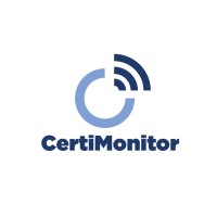 Certimonitor logo, Certimonitor contact details