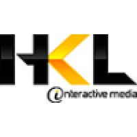 HKL Interactive Media logo, HKL Interactive Media contact details