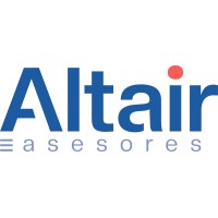 Altair Asesores S.L. logo, Altair Asesores S.L. contact details