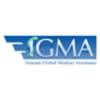 Isracare Global Medical Assistance - IGMA logo, Isracare Global Medical Assistance - IGMA contact details