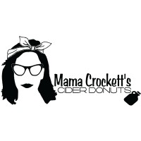 Mama Crockett’s Cider Donuts logo, Mama Crockett’s Cider Donuts contact details