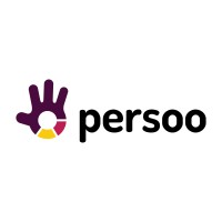 Persoo.ai logo, Persoo.ai contact details