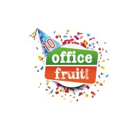 Office Fruit Group logo, Office Fruit Group contact details