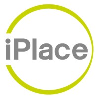 iPlace - Apple Premium Reseller - Oficial logo, iPlace - Apple Premium Reseller - Oficial contact details