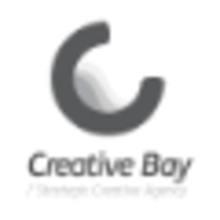 Creative Bay logo, Creative Bay contact details