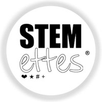 Stemettes logo, Stemettes contact details