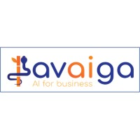 Avaiga logo, Avaiga contact details