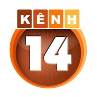 Kenh14.vn logo, Kenh14.vn contact details