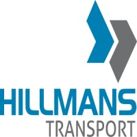 Hillmans Transport logo, Hillmans Transport contact details