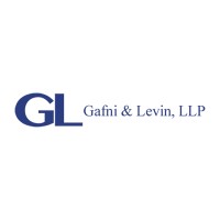 Gafni & Levin LLP logo, Gafni & Levin LLP contact details