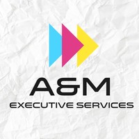 A&M Executive Services logo, A&M Executive Services contact details