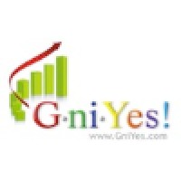 GniYes Inc. logo, GniYes Inc. contact details