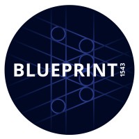 Blueprint 1543 logo, Blueprint 1543 contact details