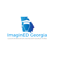 ImaginED Georgia logo, ImaginED Georgia contact details