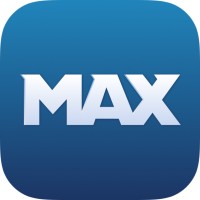 MAX Digital logo, MAX Digital contact details