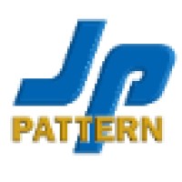 J.P. Pattern logo, J.P. Pattern contact details