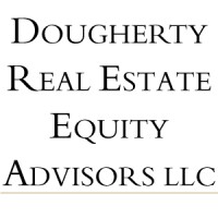 Dougherty Real Estate Equity Advisors LLC logo, Dougherty Real Estate Equity Advisors LLC contact details