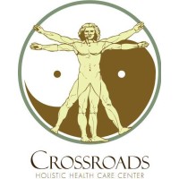 Crossroads Holistic Health Center logo, Crossroads Holistic Health Center contact details